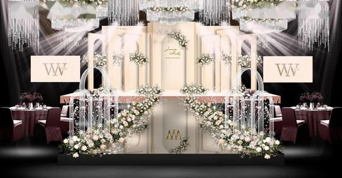 普寧山區鄉鎮迎來新喜事 梅林婚慶公司開業盛典，多方平臺共賀