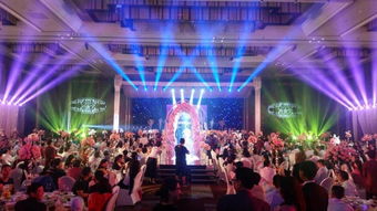 廣州番禺慶典禮儀策劃 文藝晚會、周年慶、商場活動與婚慶活動