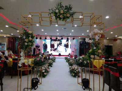 安陽米諾婚慶 專業策劃，締造專屬浪漫婚禮