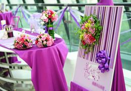 金喜堂婚禮策劃 以匠心與創意，為您打造獨一無二的專屬慶典