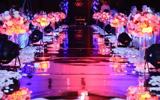 藝源婚禮慶典策劃中心 打造專屬浪漫，共赴一場與眾不同的婚禮盛宴