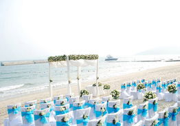 愛在天涯，情定海角 三亞國際婚慶節盛大啟幕，打造浪漫產業新標桿