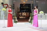 郫縣團結婚慶策劃 一站式專業服務，打造您的專屬婚禮盛宴