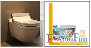 如何選擇合適的衛浴潔具及專業安裝服務