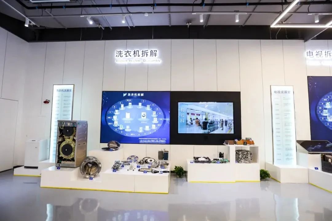 上市30年，海爾智家大變局 從“零配件銷(xiāo)售”到“生態(tài)品牌”的涅槃