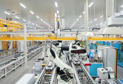 技術(shù)驅(qū)動，深耕未來——記高測股份總經(jīng)理張秀濤與高硬脆材料切割及生物基材料的創(chuàng)新之路